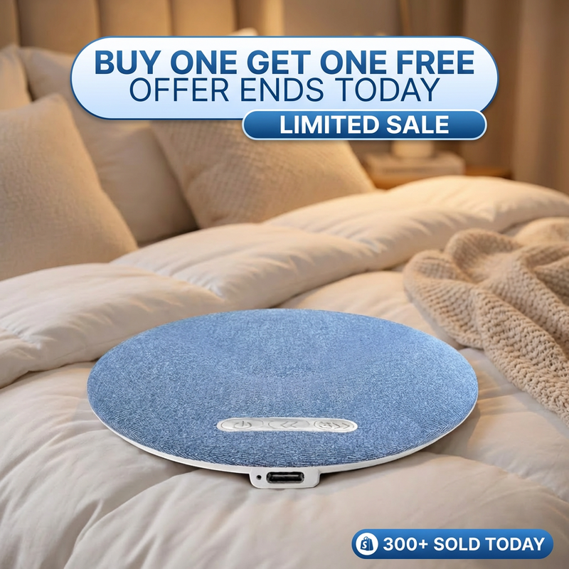 Get the Sleep you Deserve